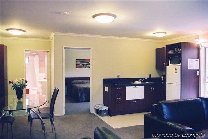 Asure Avenue Motor Lodge Timaru Cameră foto