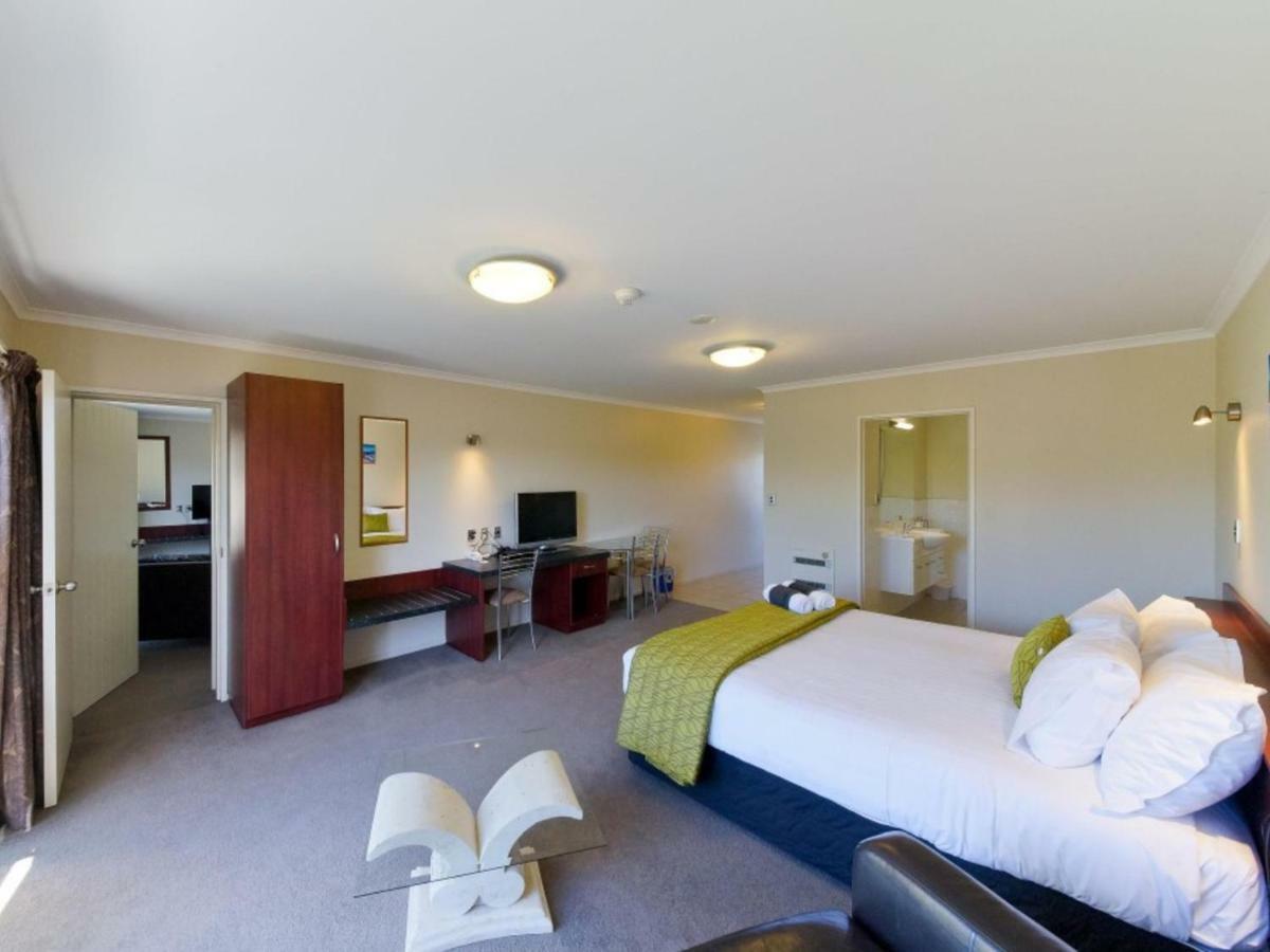 Asure Avenue Motor Lodge Timaru Cameră foto