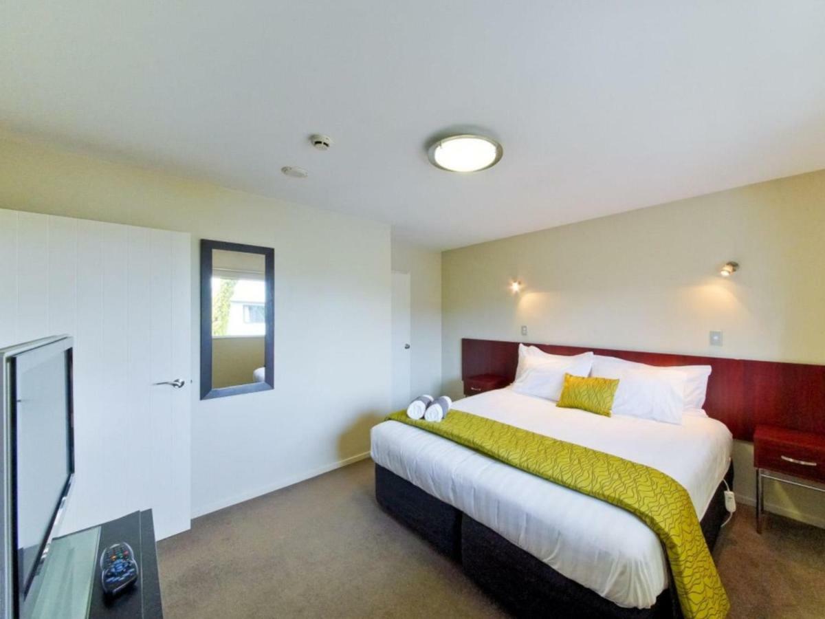 Asure Avenue Motor Lodge Timaru Cameră foto